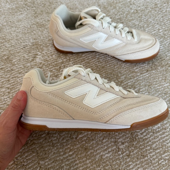 New Balance RC42 Sneakers Size 4.5 - Picture 2 of 7